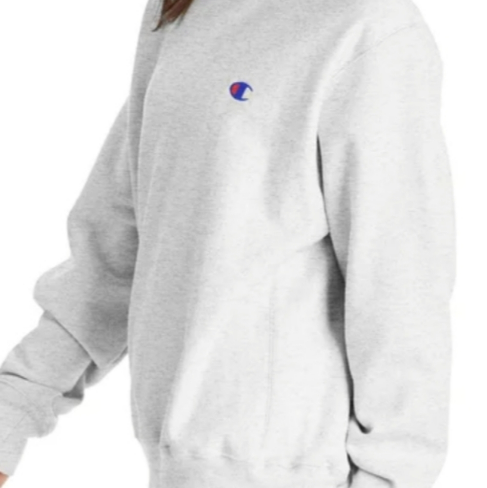 Champion scoop neck